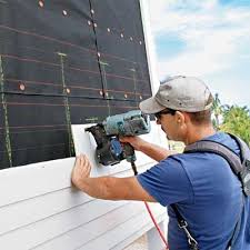 Trusted Manchester, PA Siding Experts